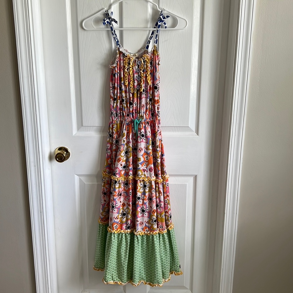 Matilda Jane Girls Dress